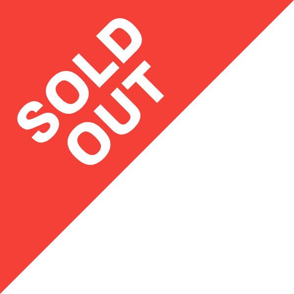SOLD OUT