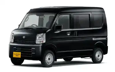日産 NV100クリッパーバン