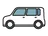 軽自動車イメージ