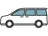 ミニバンイメージ