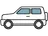 SUVイメージ