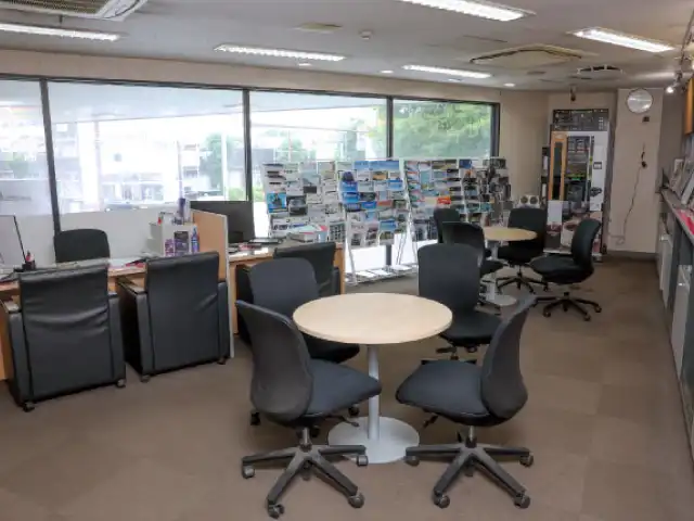 店舗イメージ