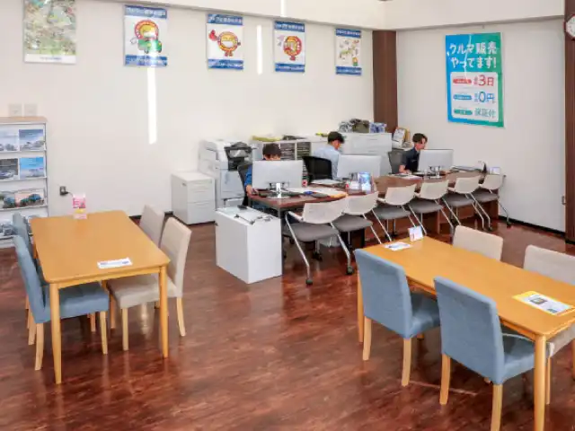 店舗イメージ