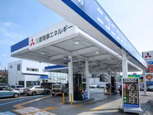 店舗外観