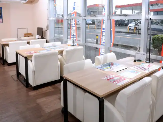 店舗イメージ