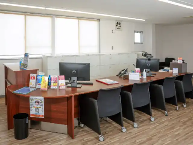 店舗イメージ