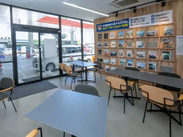 店舗イメージ